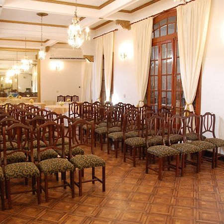 Hotel Savoy Santiago Del Estero Dış mekan fotoğraf