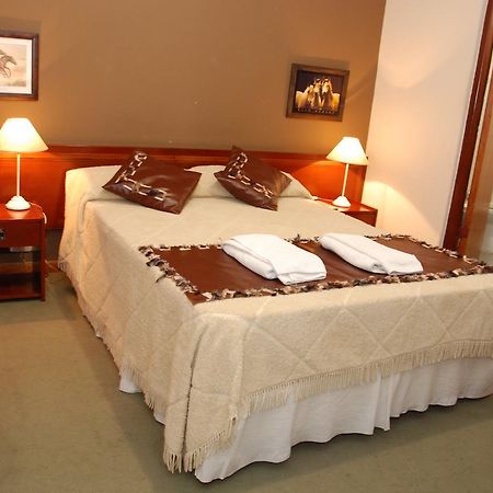 Hotel Savoy Santiago Del Estero Dış mekan fotoğraf