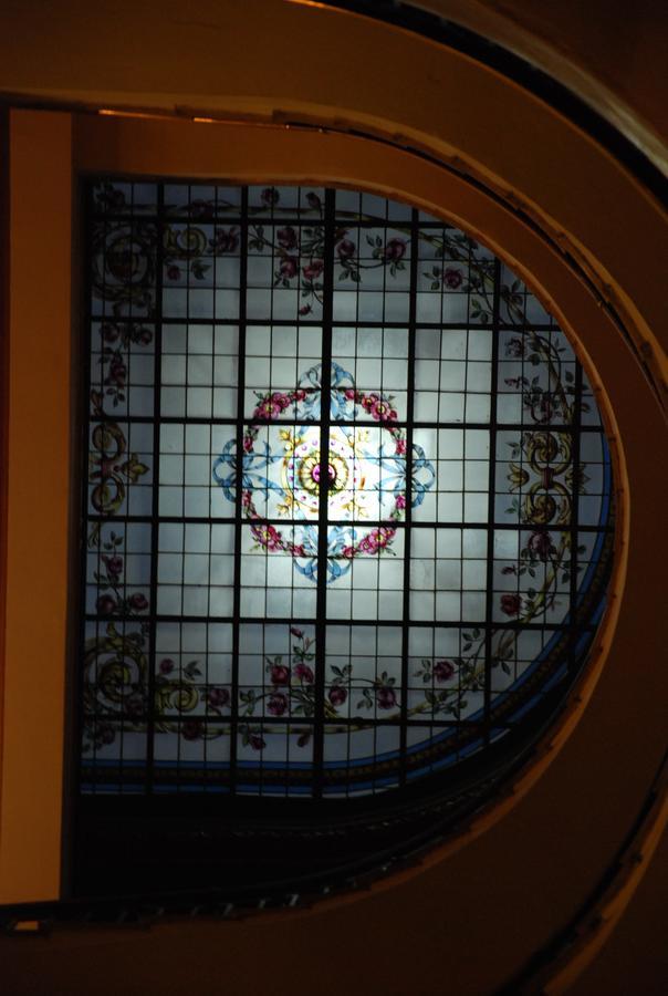 Hotel Savoy Santiago Del Estero Dış mekan fotoğraf