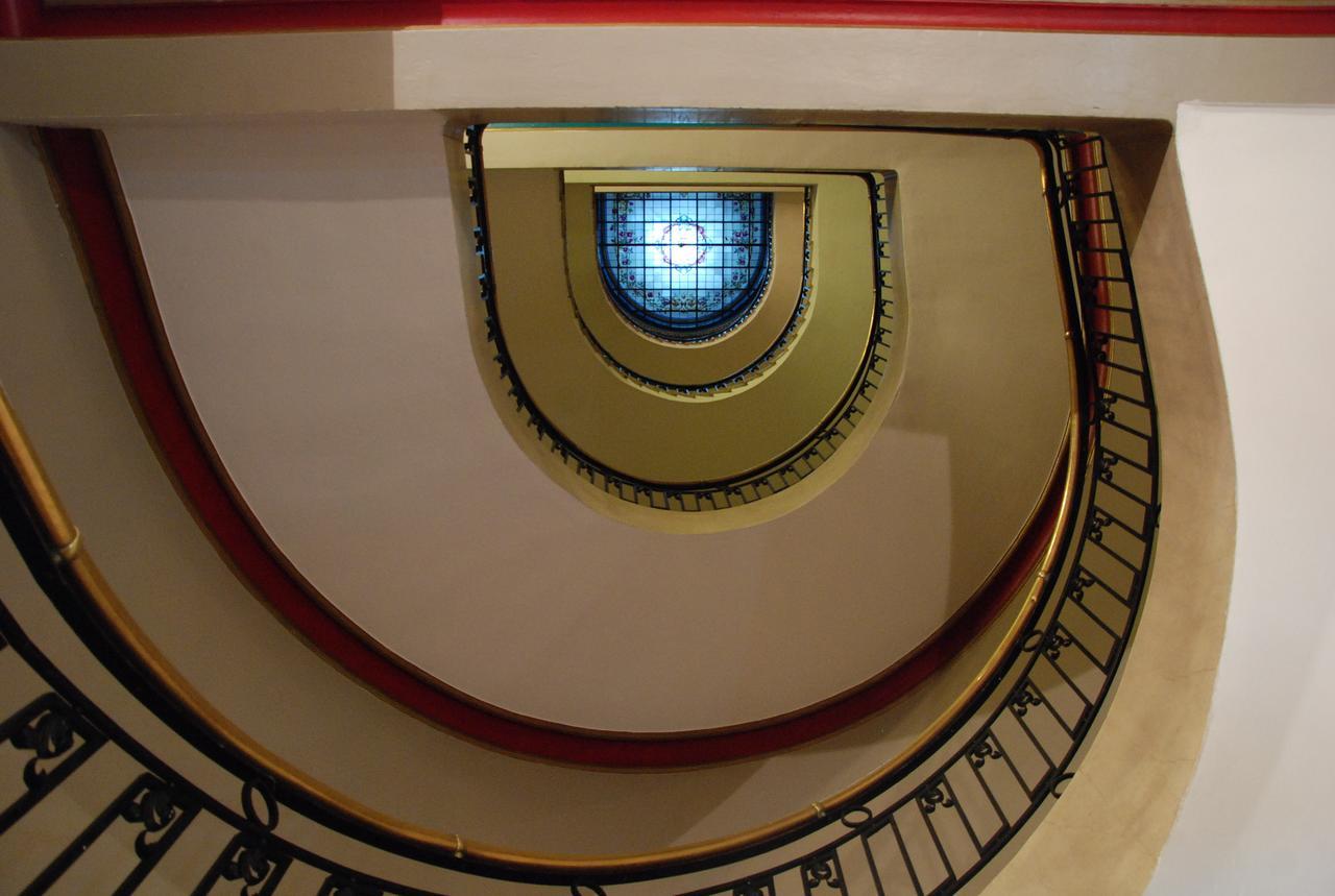 Hotel Savoy Santiago Del Estero Dış mekan fotoğraf